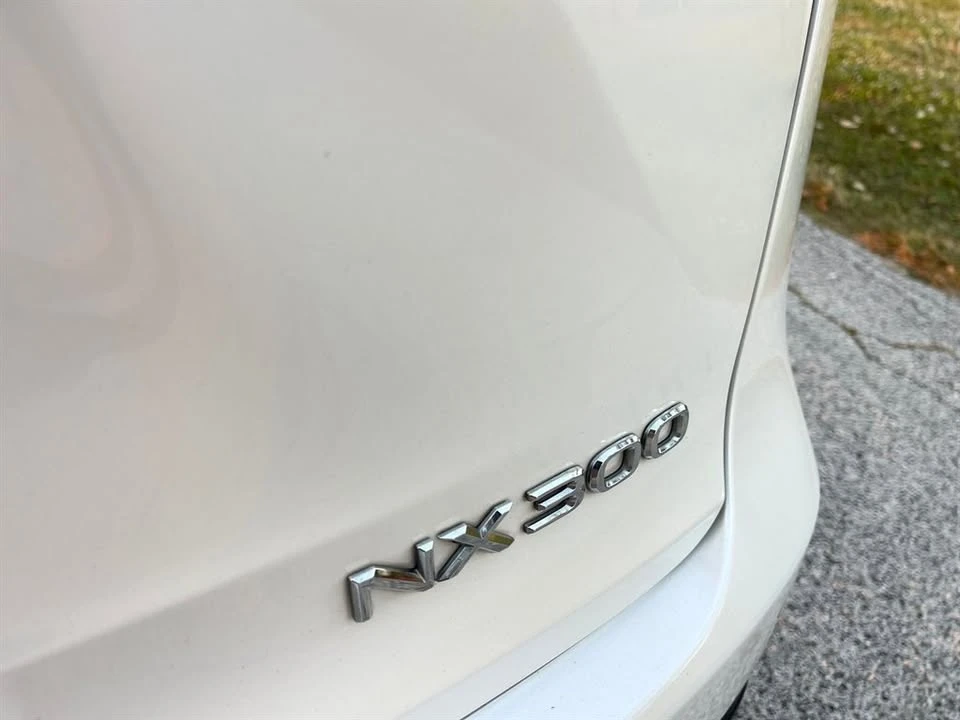 2019 Lexus NX 1st Gen - Image 19 of 20