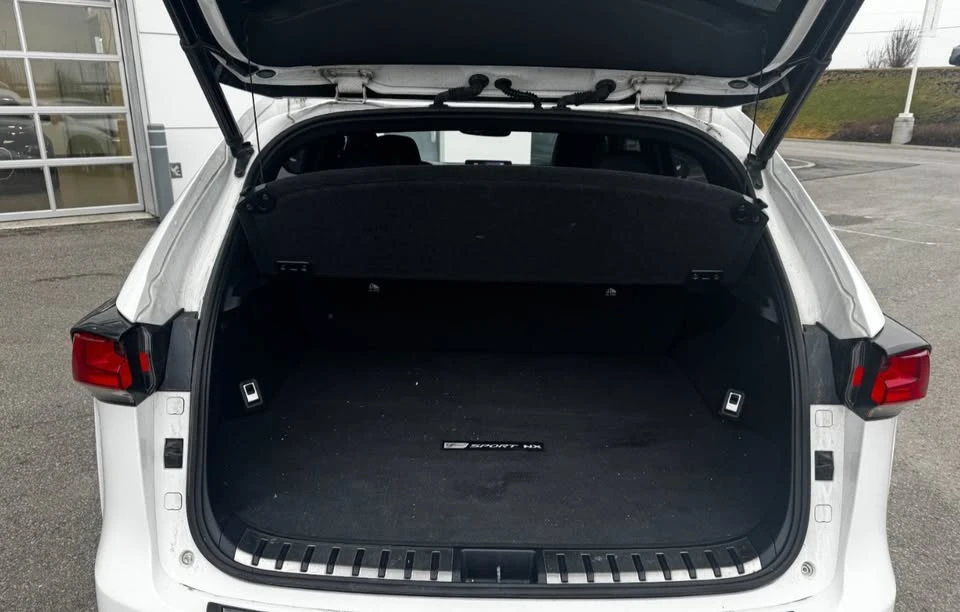 2019 Lexus NX 1st Gen - Image 11 of 12