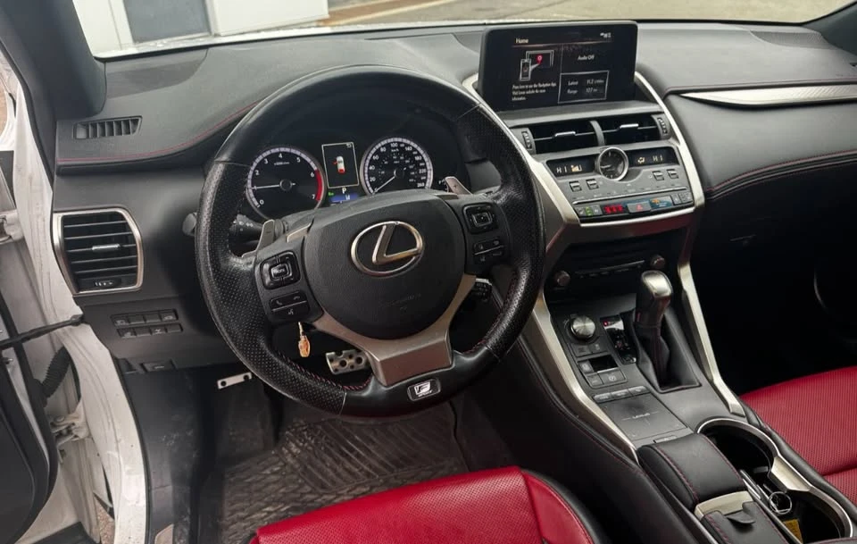 2019 Lexus NX 1st Gen - Image 9 of 12