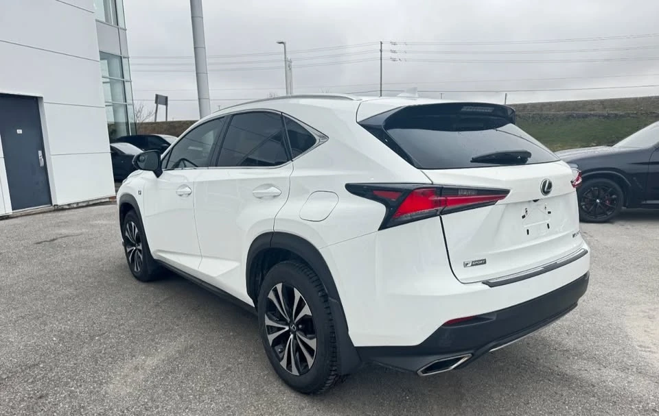 2019 Lexus NX 1st Gen - Image 4 of 12