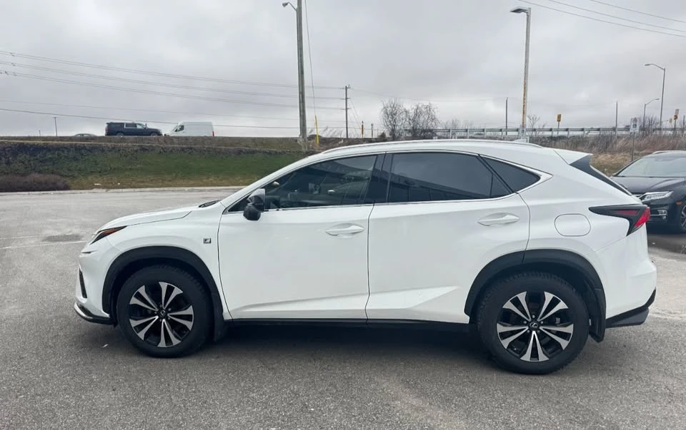 2019 Lexus NX 1st Gen - Image 3 of 12