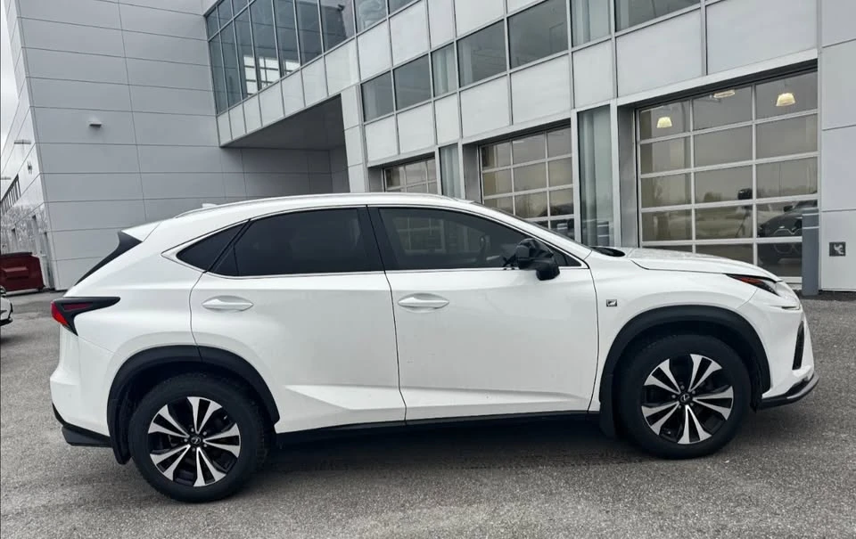 2019 Lexus NX 1st Gen - Image 7 of 12