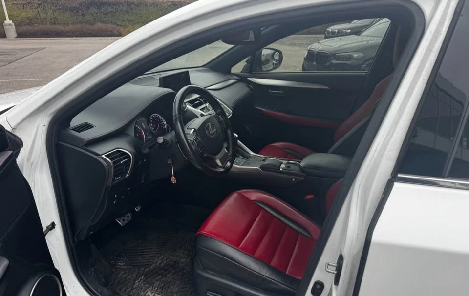 2019 Lexus NX 1st Gen - Image 12 of 12