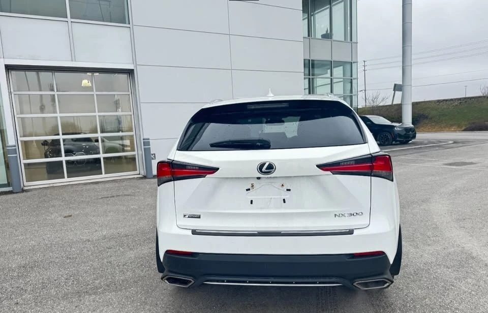 2019 Lexus NX 1st Gen - Image 5 of 12