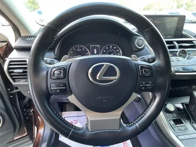 2019 Lexus NX 1st Gen - Image 14 of 20