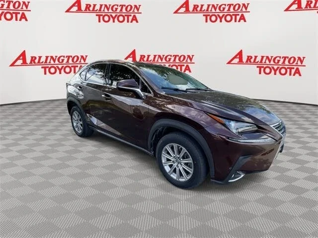 2019 Lexus NX 1st Gen - Image 2 of 20