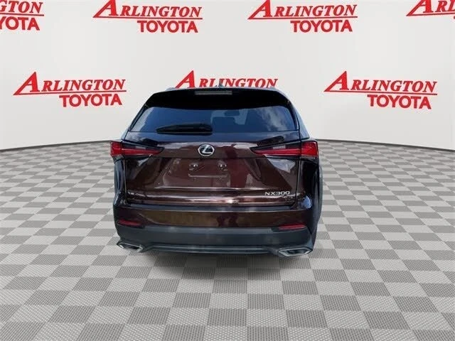 2019 Lexus NX 1st Gen - Image 7 of 20