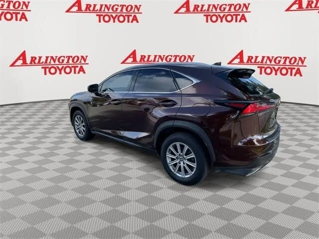 2019 Lexus NX 1st Gen - Image 6 of 20