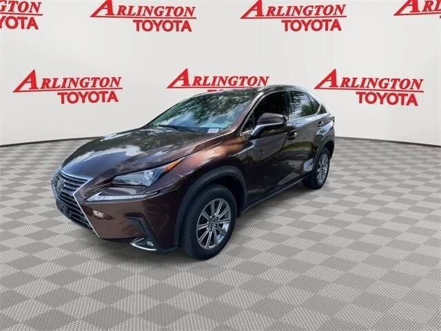 2019 Lexus NX 1st Gen - Image 4 of 20