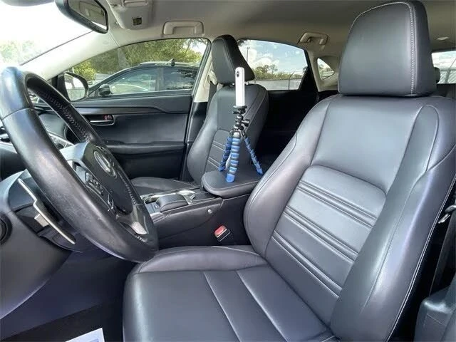 2019 Lexus NX 1st Gen - Image 11 of 20