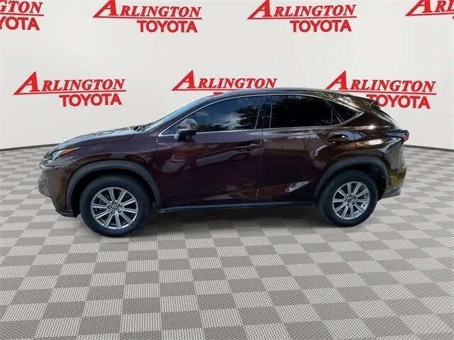 2019 Lexus NX 1st Gen - Image 5 of 20