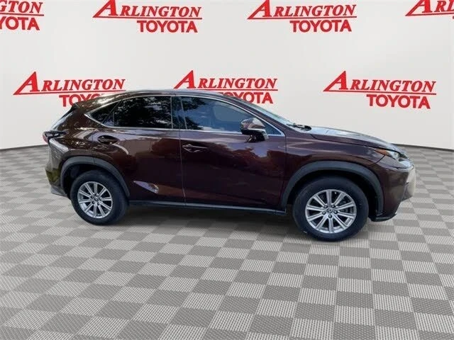 2019 Lexus NX 1st Gen - Image 9 of 20