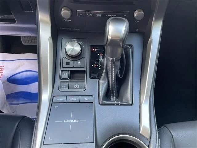 2019 Lexus NX 1st Gen - Image 19 of 20