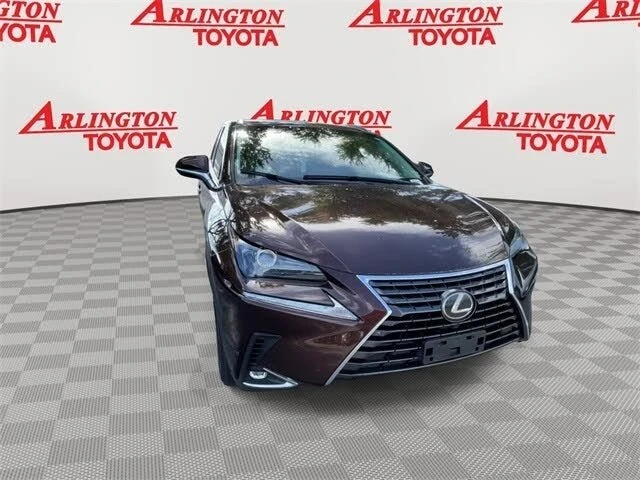 2019 Lexus NX 1st Gen - Image 3 of 20