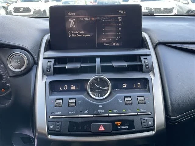2019 Lexus NX 1st Gen - Image 16 of 20