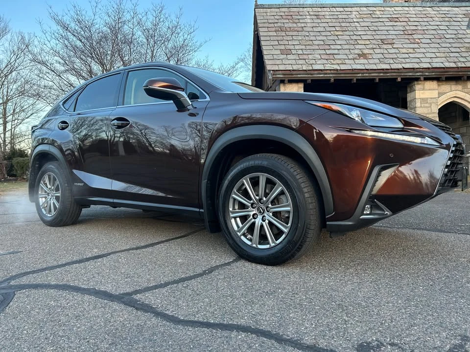2019 Lexus NX 1st Gen - Image 3 of 19