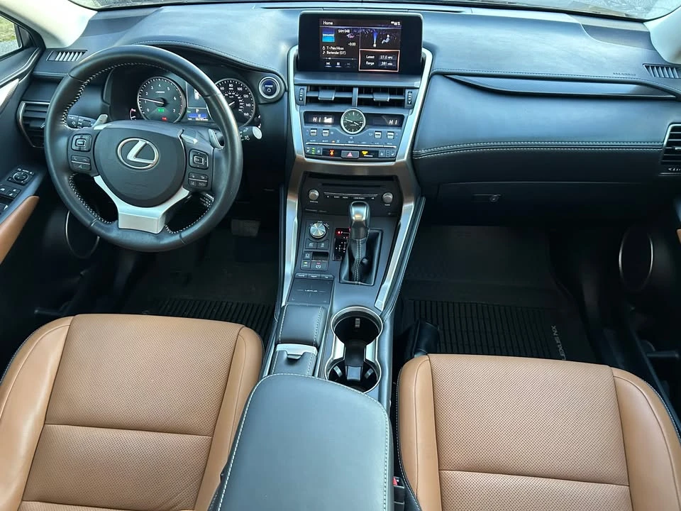 2019 Lexus NX 1st Gen - Image 8 of 19