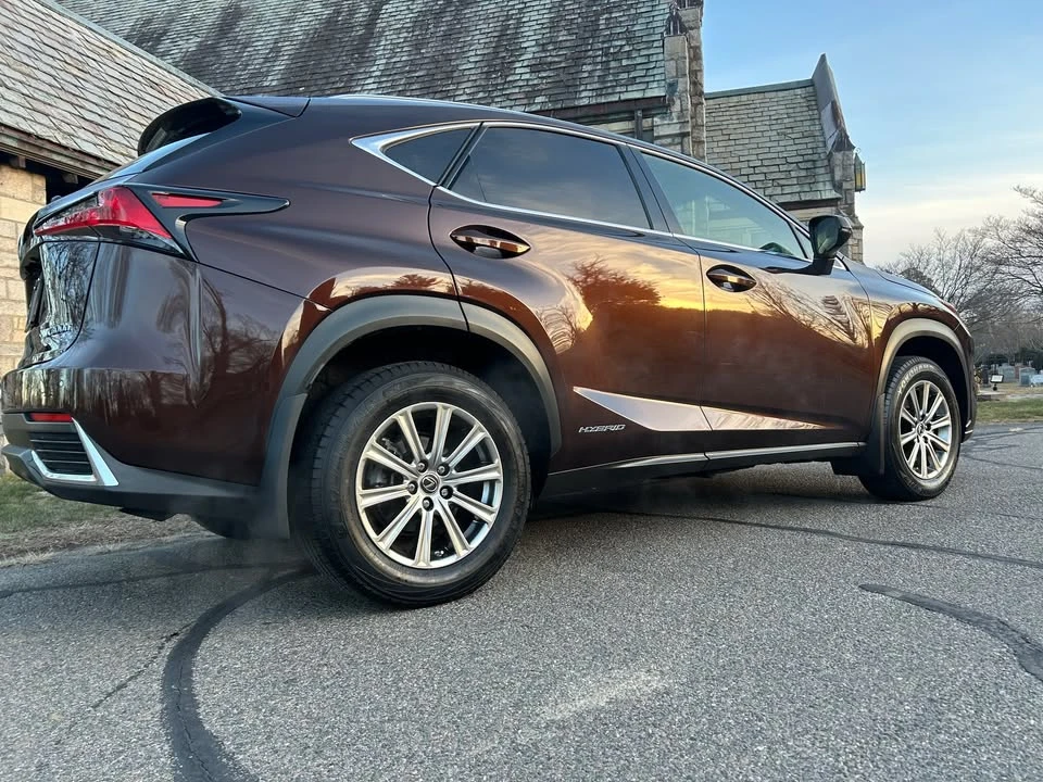 2019 Lexus NX 1st Gen - Image 4 of 19