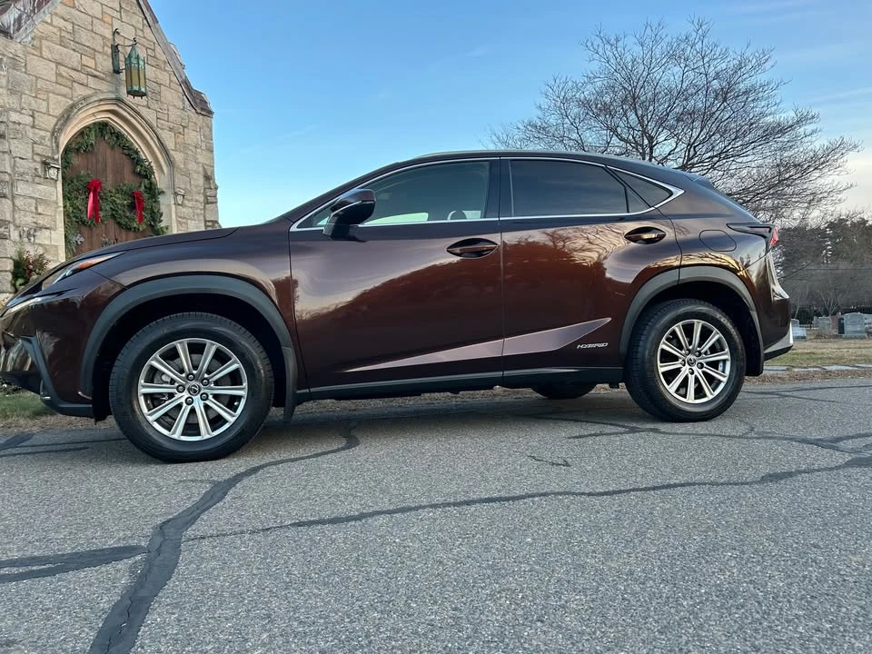 2019 Lexus NX 1st Gen - Image 16 of 19