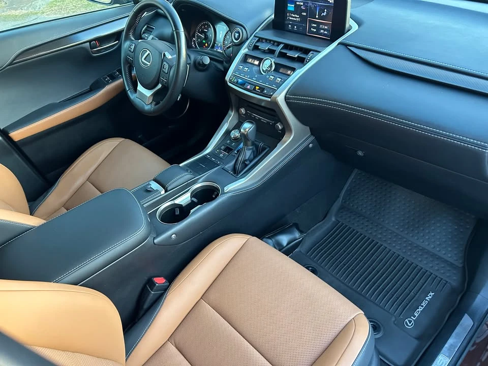 2019 Lexus NX 1st Gen - Image 10 of 19