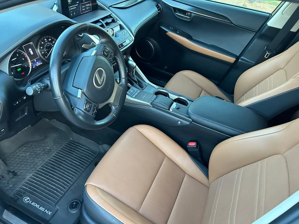 2019 Lexus NX 1st Gen - Image 6 of 19