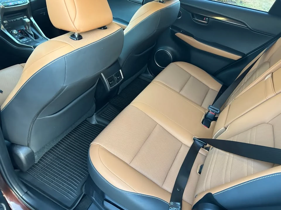 2019 Lexus NX 1st Gen - Image 12 of 19