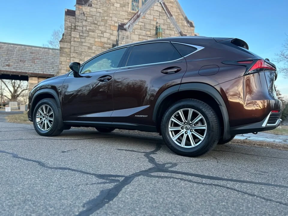 2019 Lexus NX 1st Gen - Image 19 of 19