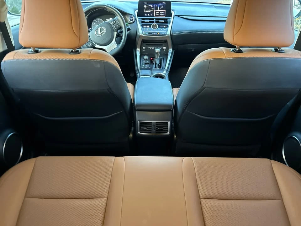 2019 Lexus NX 1st Gen - Image 14 of 19