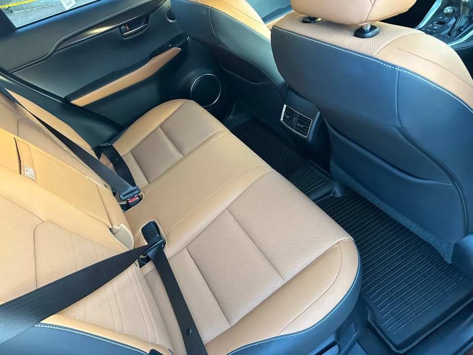 2019 Lexus NX 1st Gen - Image 9 of 19