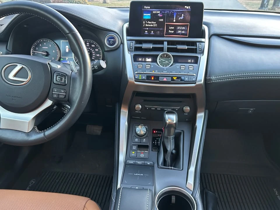 2019 Lexus NX 1st Gen - Image 7 of 19