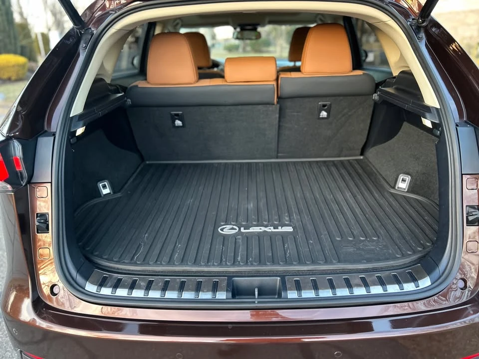 2019 Lexus NX 1st Gen - Image 15 of 19
