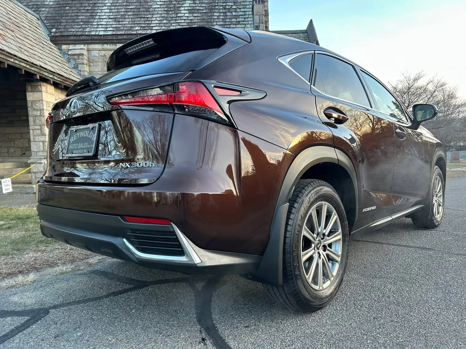 2019 Lexus NX 1st Gen - Image 5 of 19