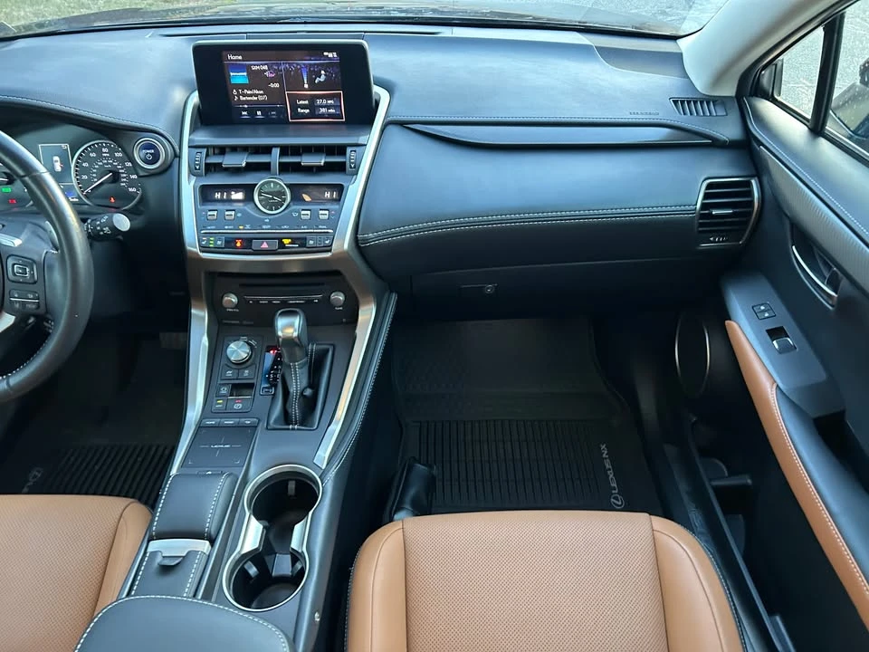 2019 Lexus NX 1st Gen - Image 13 of 19