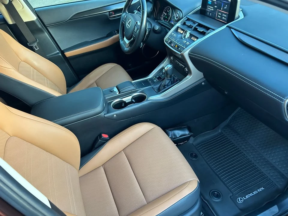 2019 Lexus NX 1st Gen - Image 11 of 19