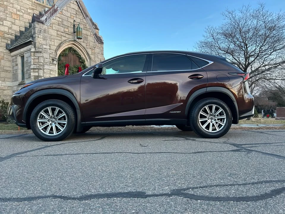 2019 Lexus NX 1st Gen - Image 18 of 19