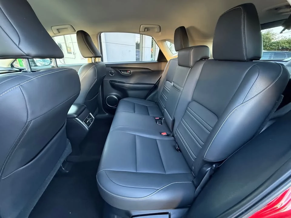 2019 Lexus NX 1st Gen - Image 11 of 20