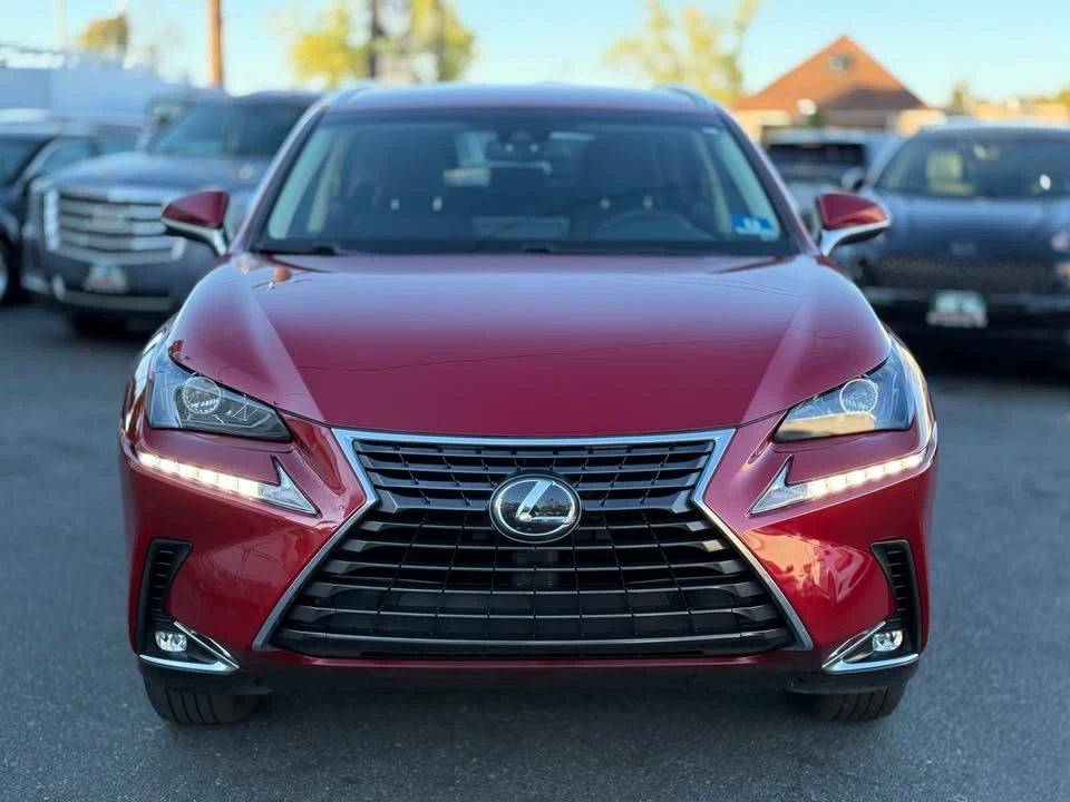 2019 Lexus NX 1st Gen - Image 2 of 20