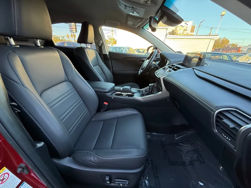 2019 Lexus NX 1st Gen - Image 15 of 20