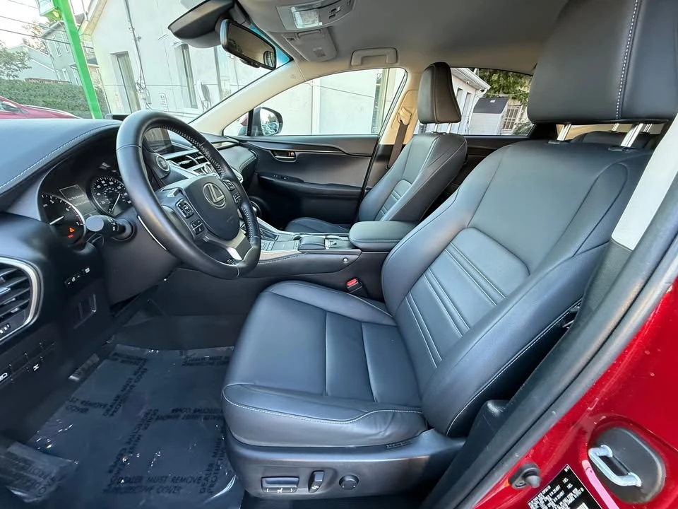 2019 Lexus NX 1st Gen - Image 9 of 20