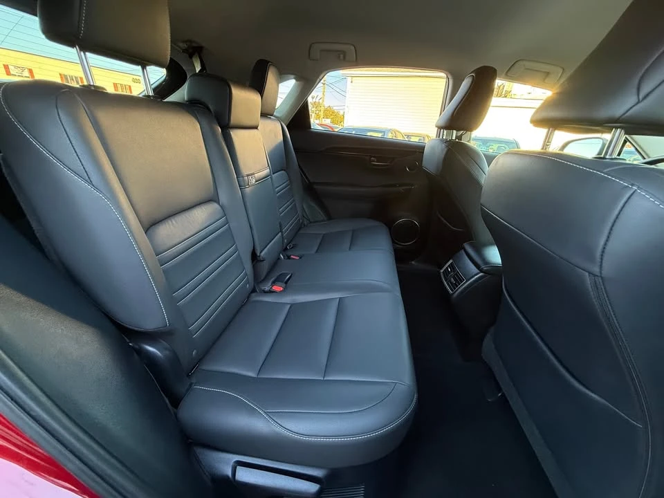2019 Lexus NX 1st Gen - Image 13 of 20