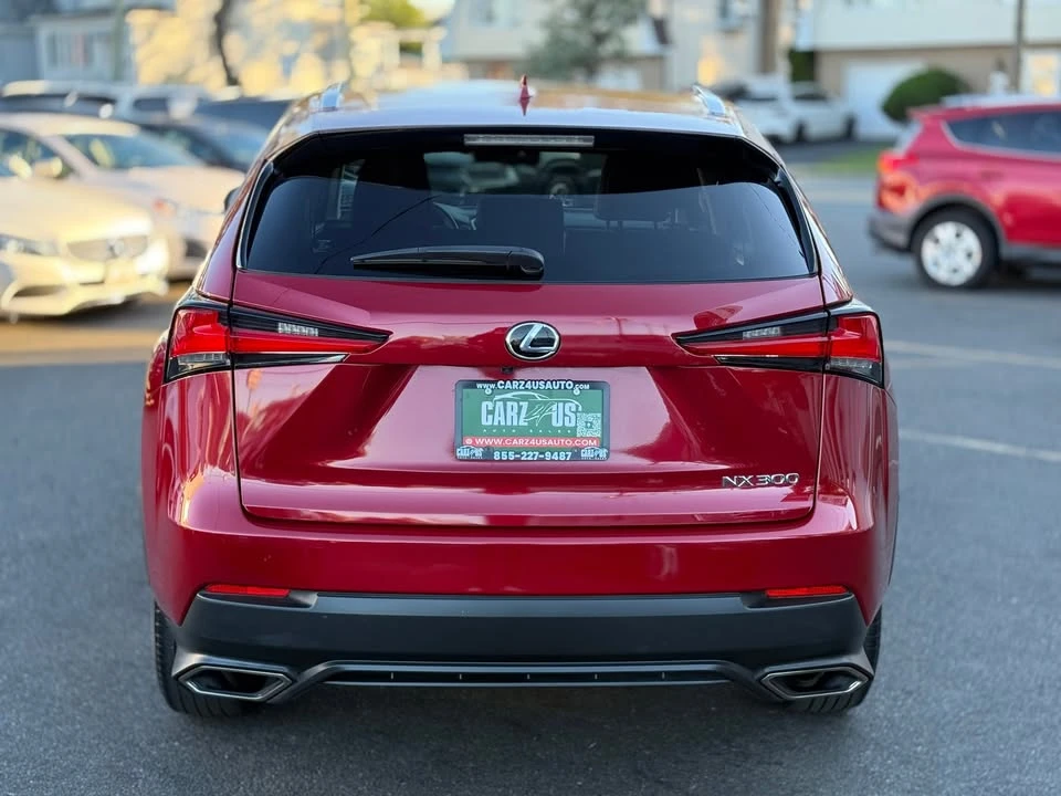 2019 Lexus NX 1st Gen - Image 5 of 20