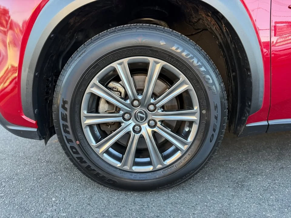 2019 Lexus NX 1st Gen - Image 18 of 20
