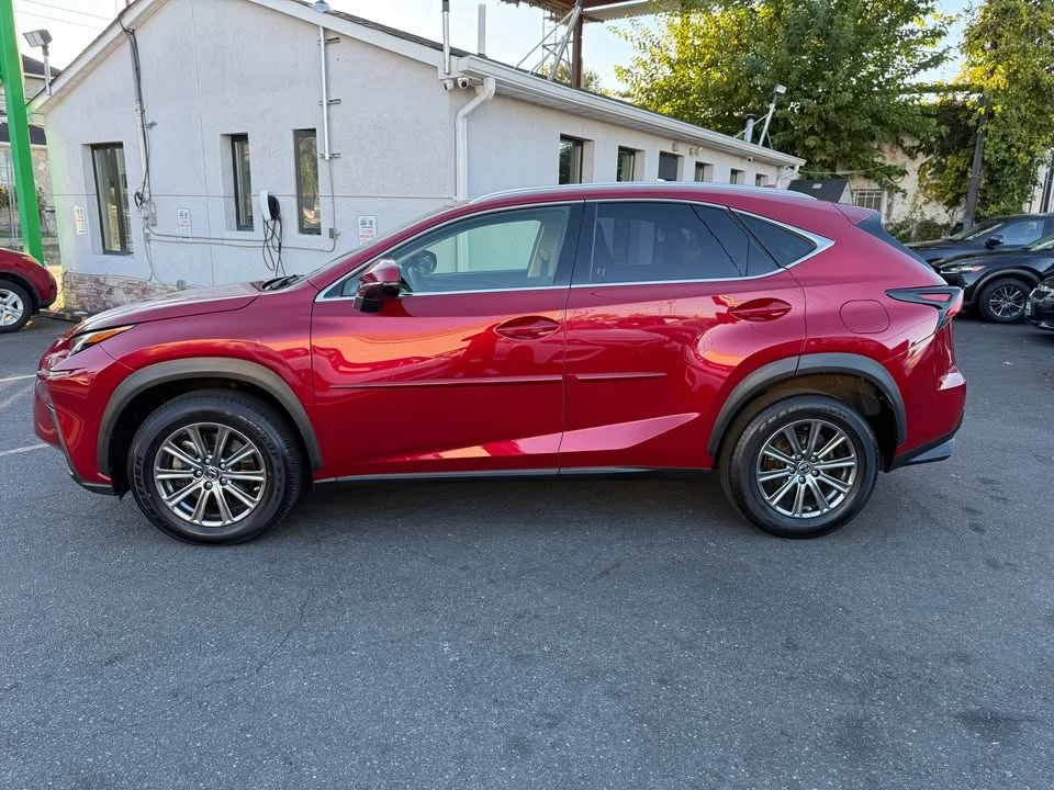 2019 Lexus NX 1st Gen - Image 6 of 20