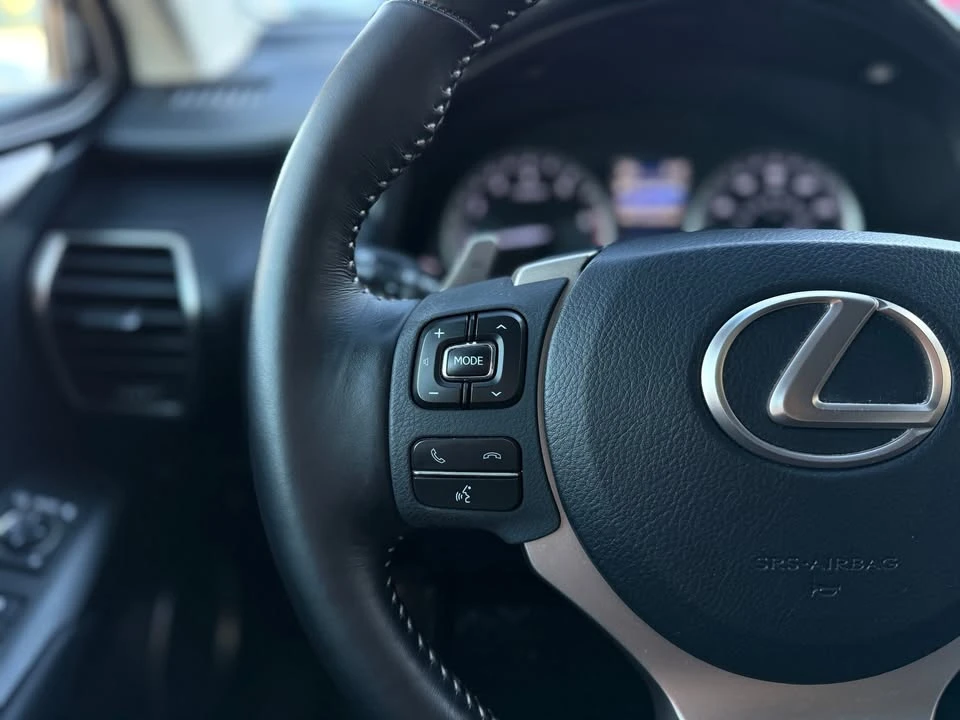 2019 Lexus NX 1st Gen - Image 16 of 20