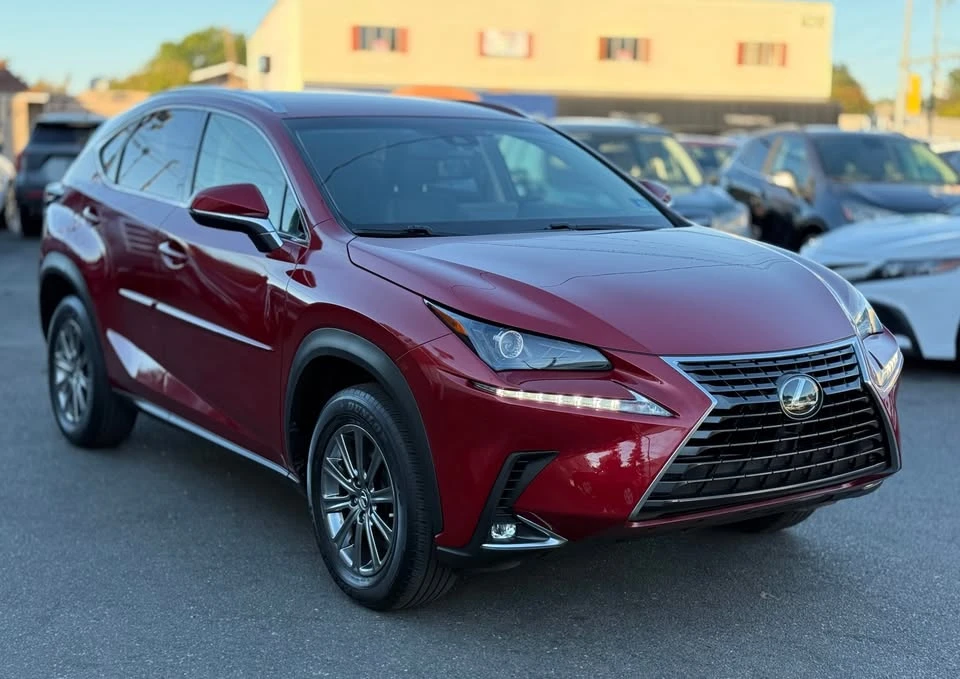 2019 Lexus NX 1st Gen - Image 3 of 20