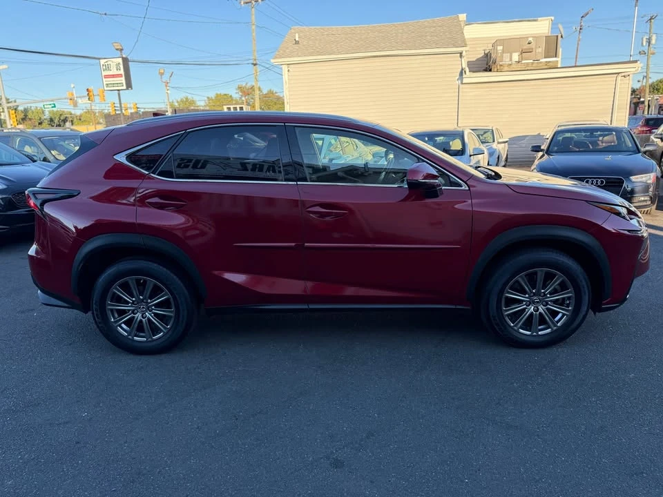 2019 Lexus NX 1st Gen - Image 4 of 20
