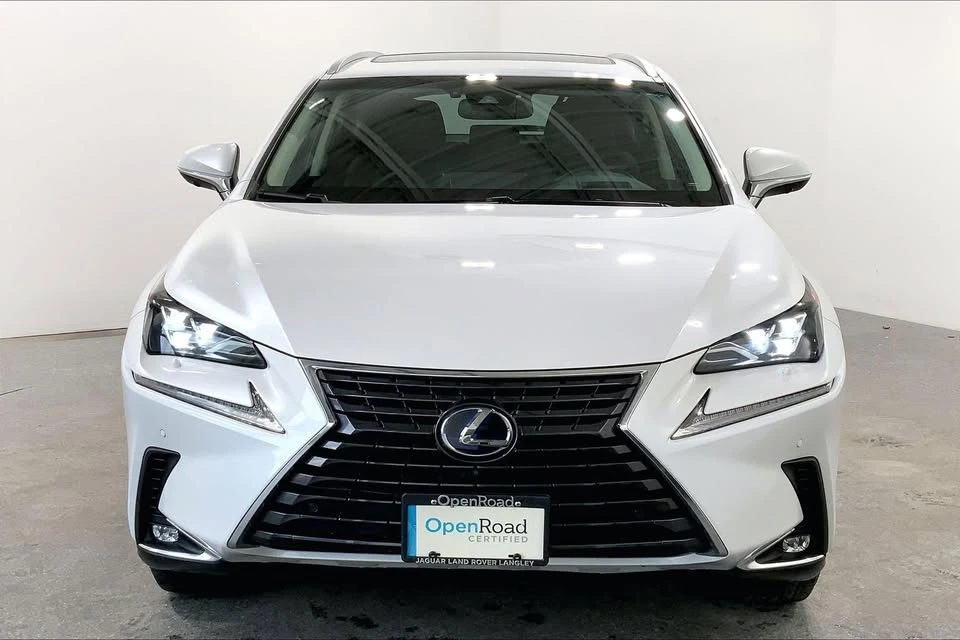 2019 Lexus NX 1st Gen - Image 2 of 18