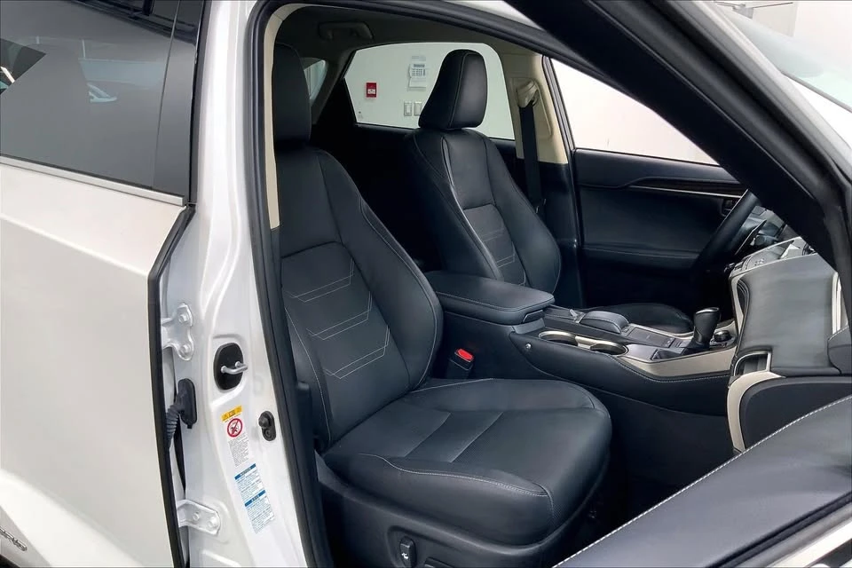 2019 Lexus NX 1st Gen - Image 11 of 18