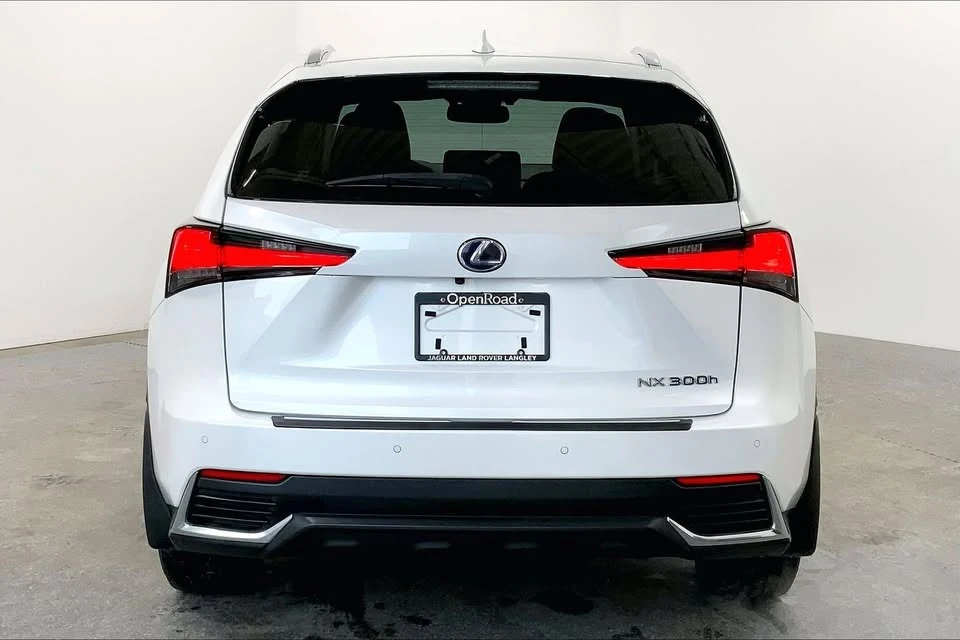 2019 Lexus NX 1st Gen - Image 5 of 18