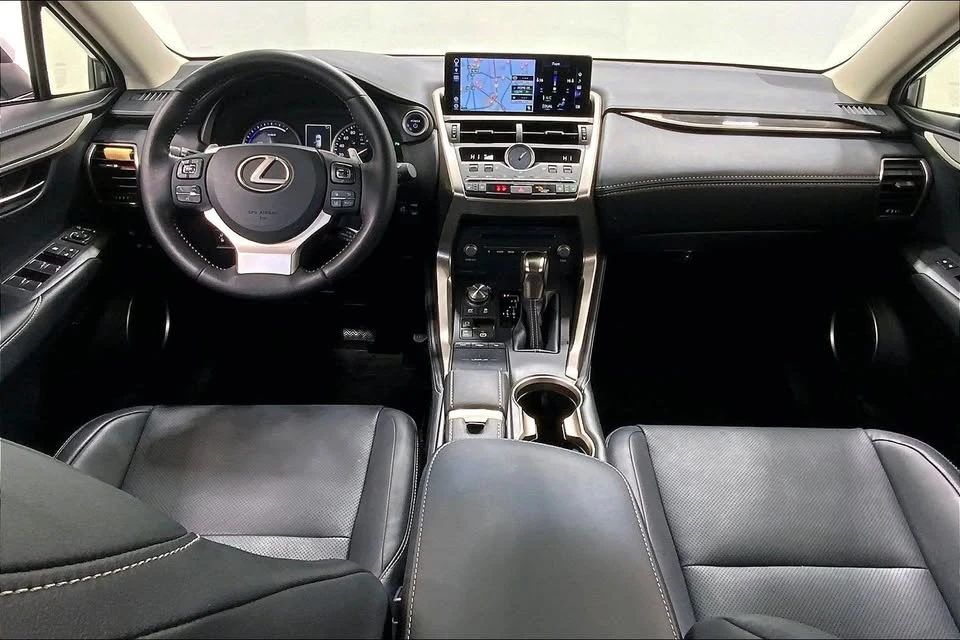 2019 Lexus NX 1st Gen - Image 8 of 18